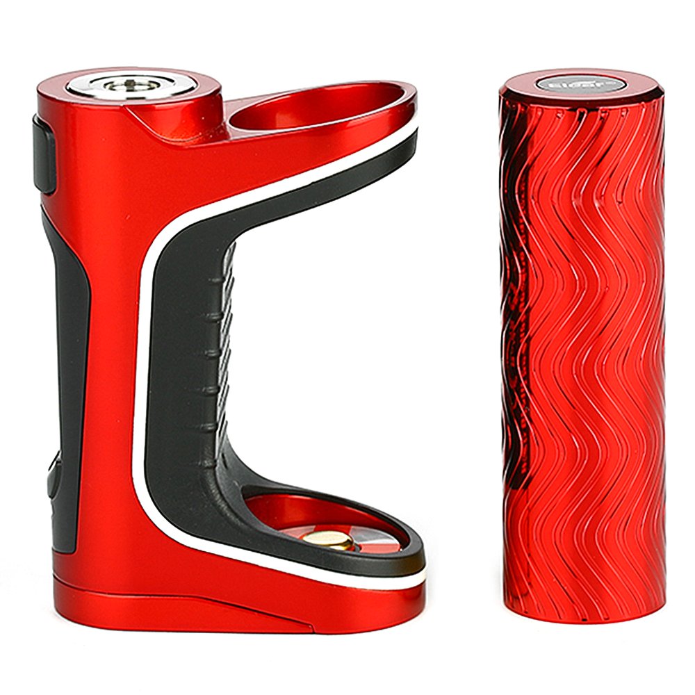 Eleaf - iStick Pico S 100 Watt Akkuträer