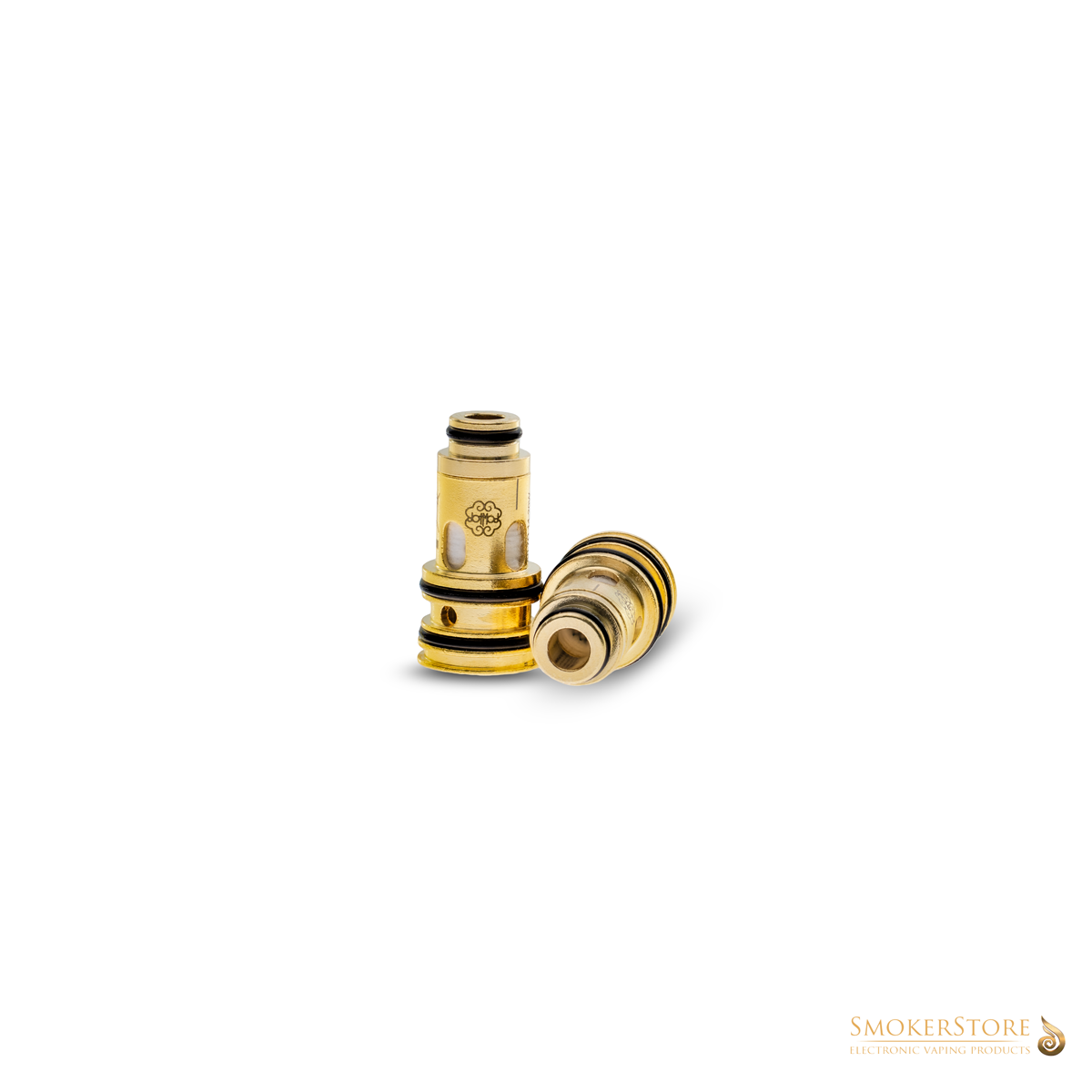 Taifun - GTC  dotAIO v2 Mesh Coil
