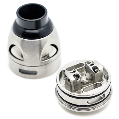 Asmodus - Galatek RDA