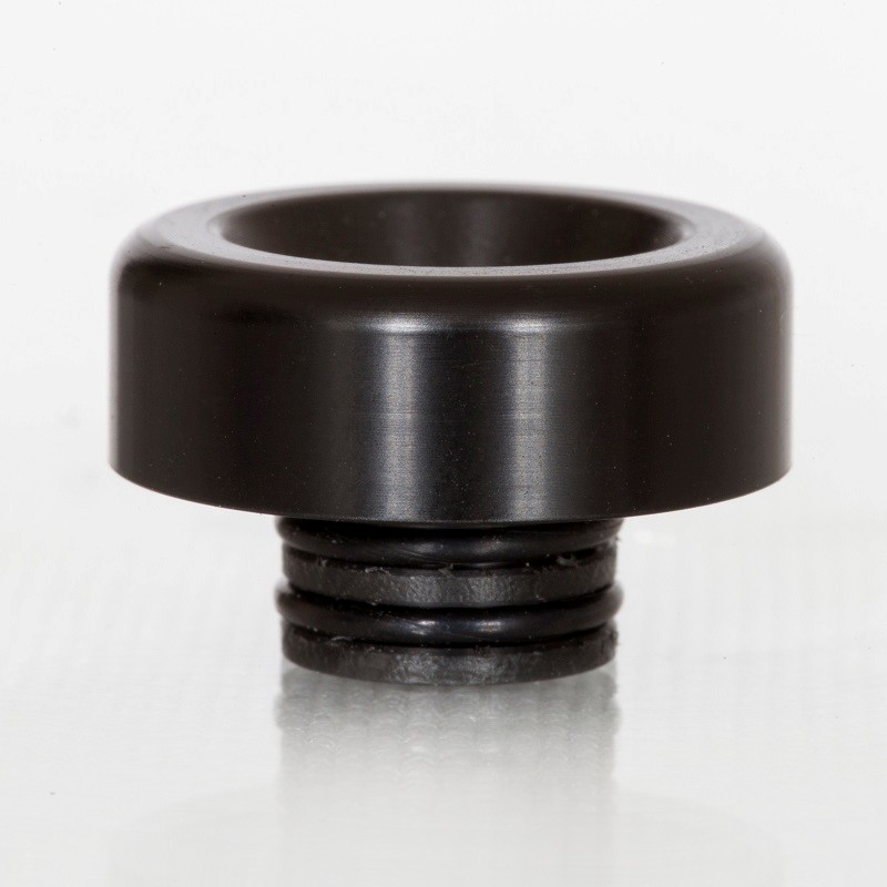 Taifun Drip-Tip POM - Black Nugget