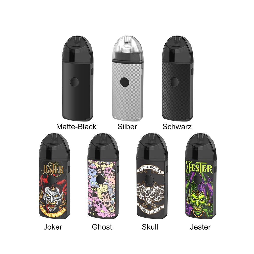 Vapefly - Jester Kit