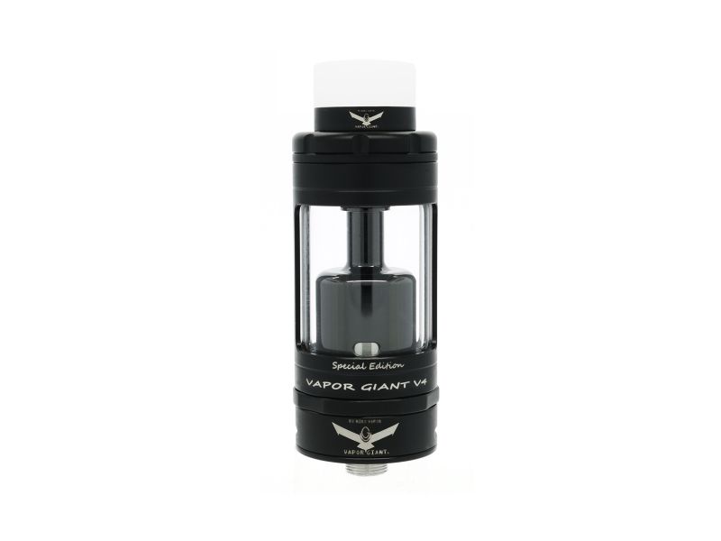 Vapor Giant Mini V4 Black Edition