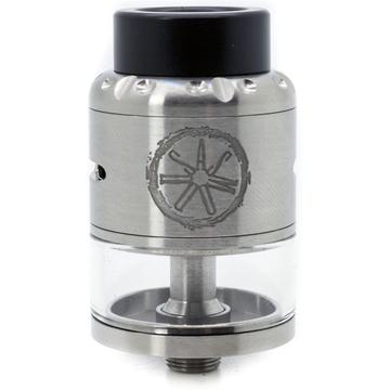 Asmodus - Nefarius RDTA Selbstwickler Tank