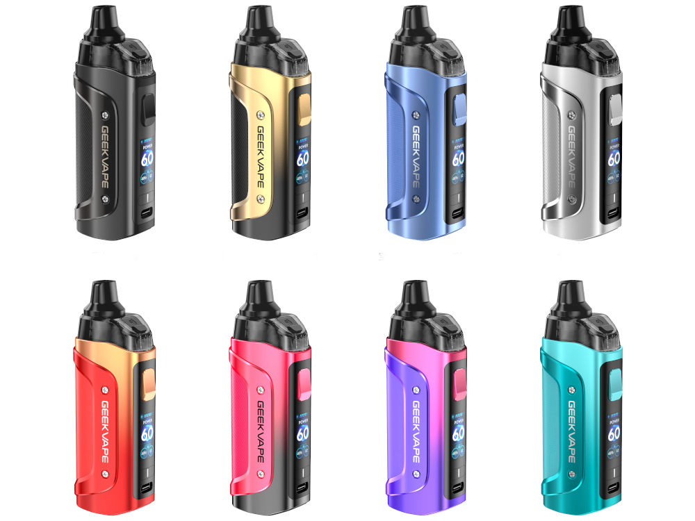 Geekvape - Aegis Boost 3