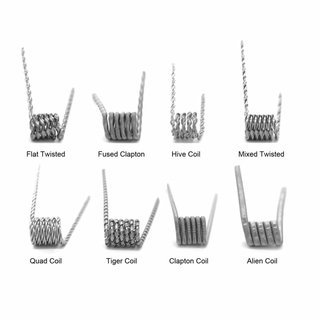 CoilBox Basic