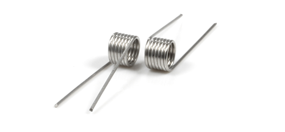 Vapefly 100x SS316 Fertigwicklung