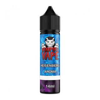 Vampire Vape - Heisenberg 10ml Aroma Longfill