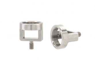 Vapor Giant V5 S - Centerpin