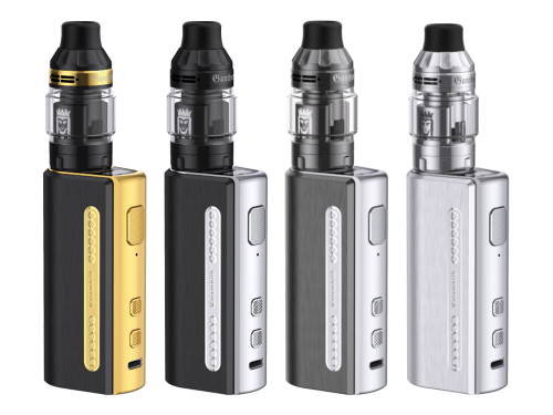 Vapefly - Kriemhild 80 Watt Set