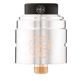 DotMod - dotRDA 24 V1.5