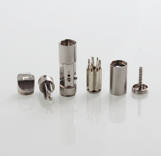 Ambition Mods - Polymer V2 Vape Tool 2 in 1