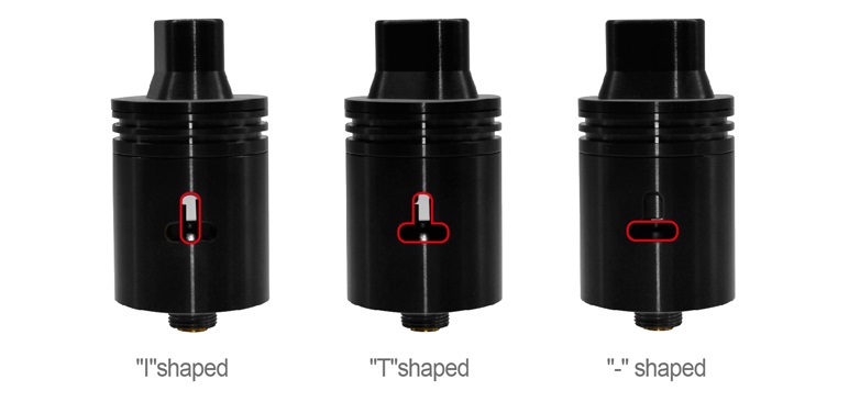 EHpro - Model T RDA