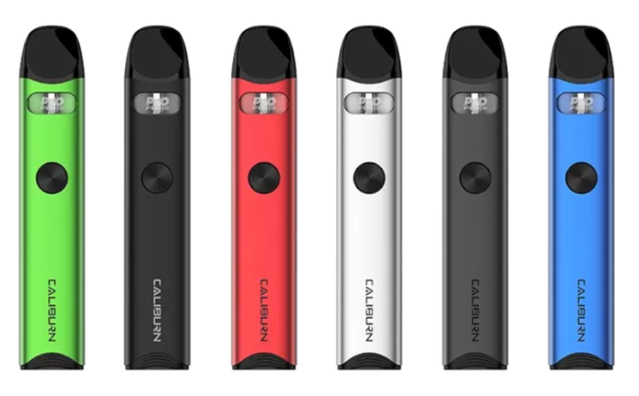Uwell - Caliburn A3 Set