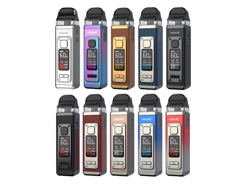 SMOK - RPM 4 Kit