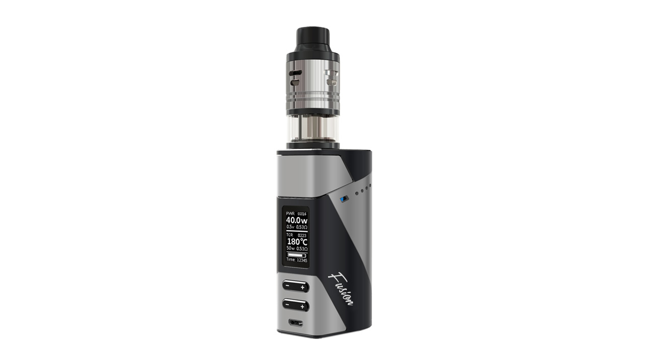 EhPro - Fusion 2in1 Kit