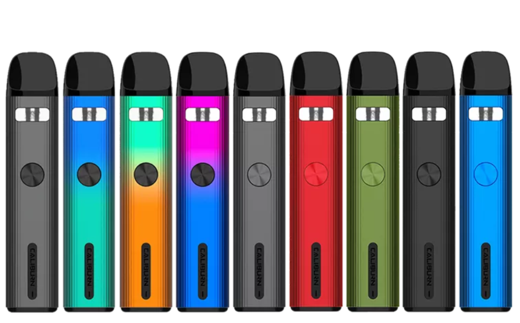 UWell - Caliburn G2 Kit