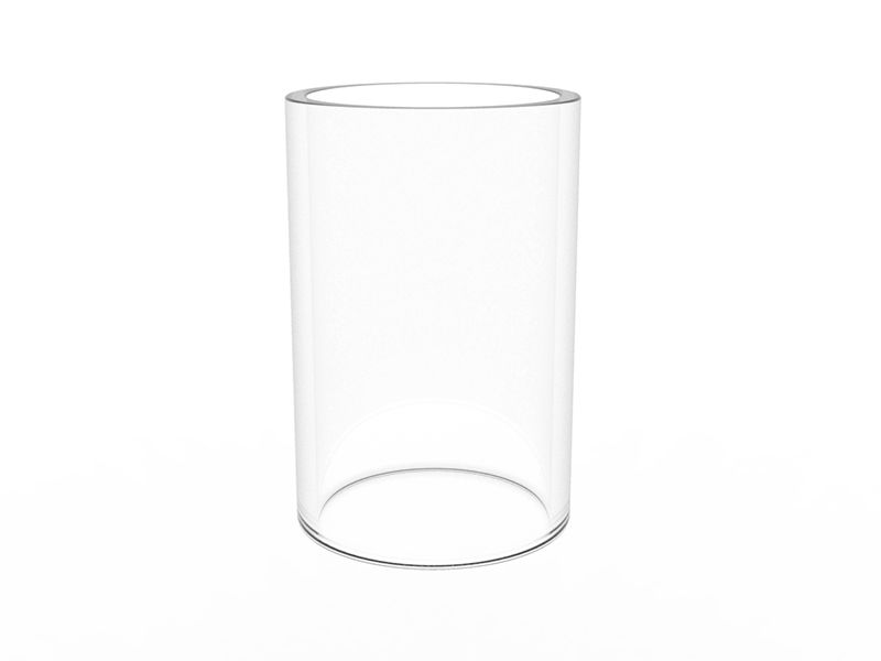 Taifun BT - Ersatzglas