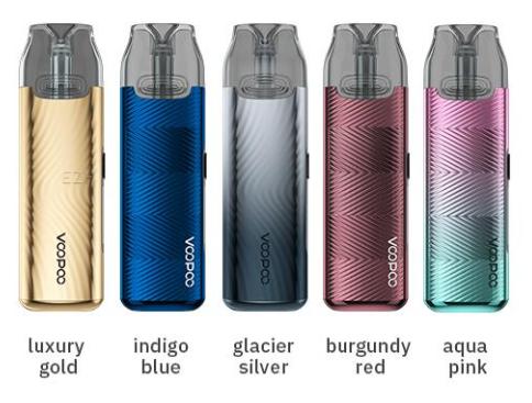 Voopoo -  V.Thru Pro Pod Kit - Eternity Edition