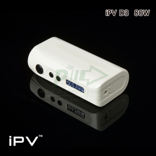 Pioneer IPV D3  80W TC