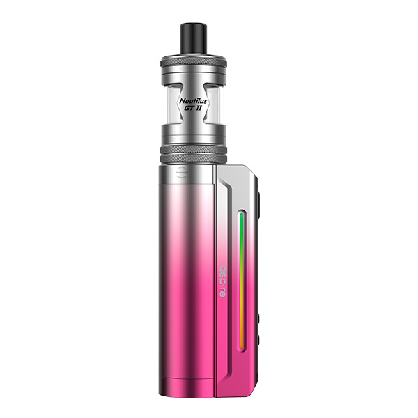 Aspire Zelos X80 Set