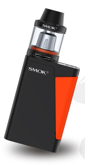 Smok - H-Priv Mini Set 50W mit Brit Beast Tank