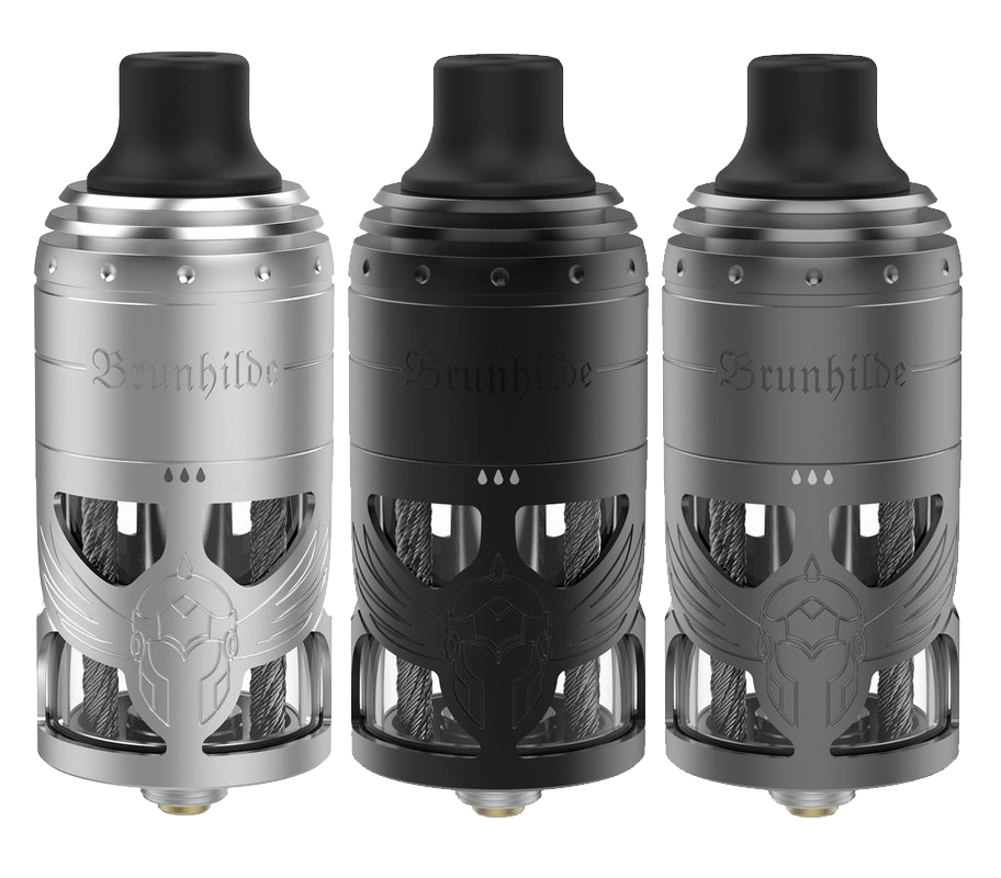 Vapefly - Brunhilde MTL RTA