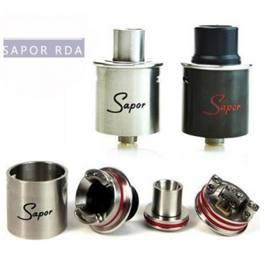 Wotofo - Sapor RDA