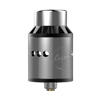CoilArt - Azeroth RDA
