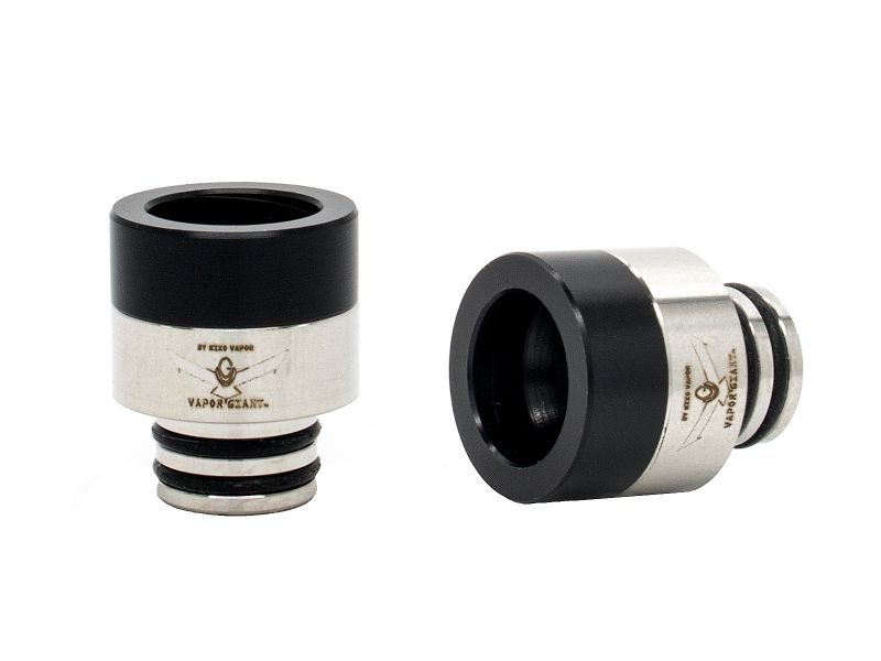 Vapor Giant Delrin DripTip V2.5 - M