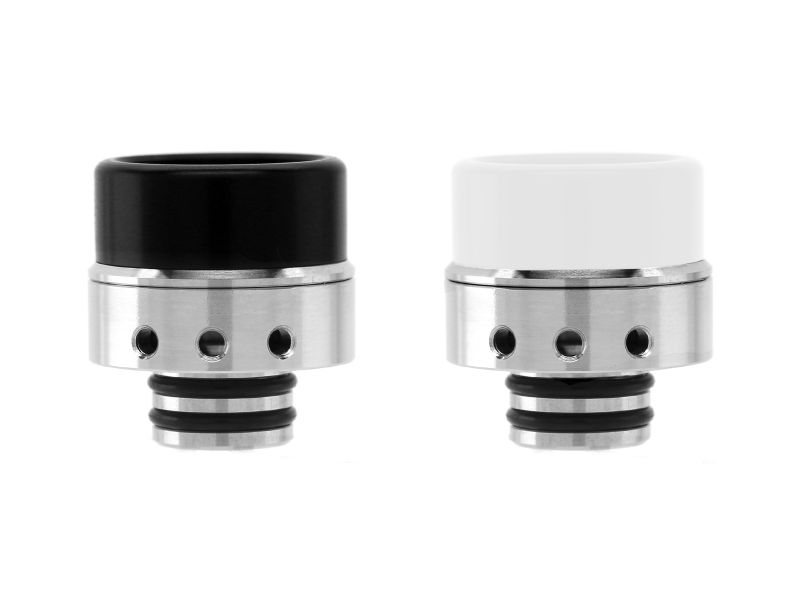 Vapor Giant Delrin DripTip V3 - L