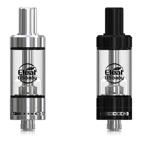 Eleaf - GS Baby Verdampfer
