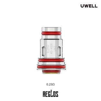 UWell - Aeglos Pod Coils