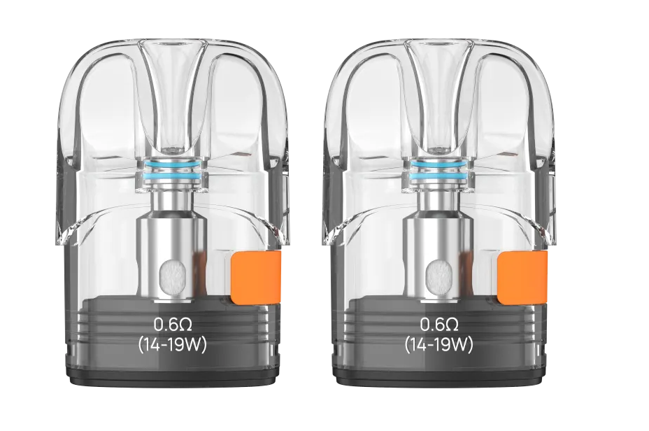 Aspire - Pixo Pods