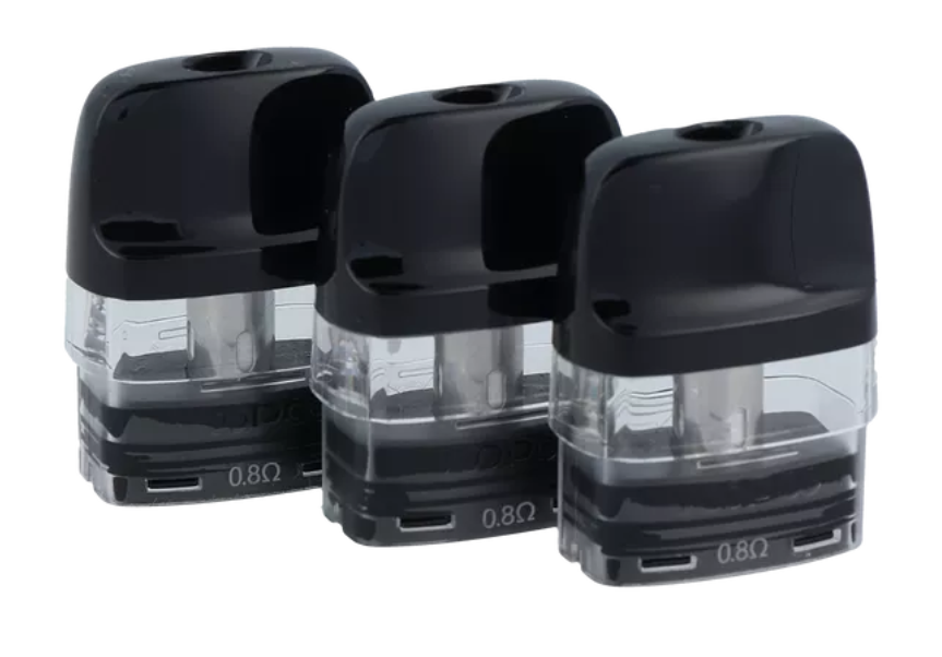 Voopoo - Drag Nano 2 Pods mit Coils
