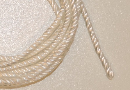 3mm Silikat 1 Meter