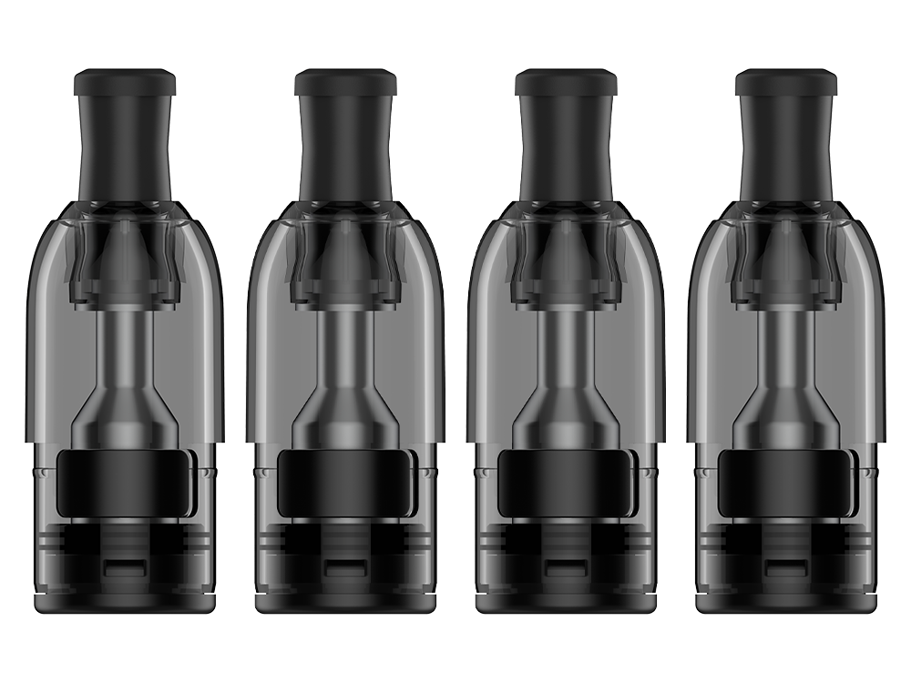 Geekvape - Wenax M1 V2 Cartridge (4 Stück pro Packung)