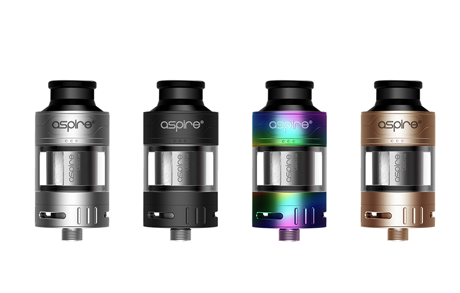 Aspire - Cleito 120 Pro