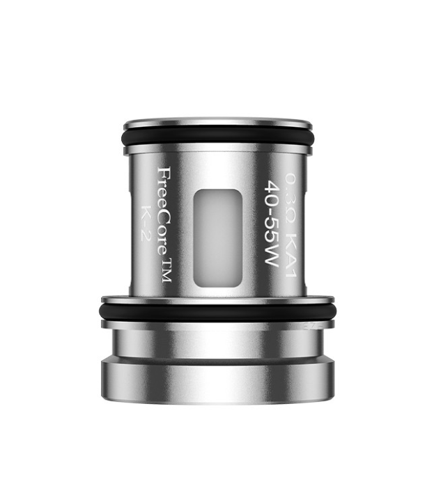 Vapefly - Kriemhild 2 Ersatzverdampfer (3 Stück pro Packung)