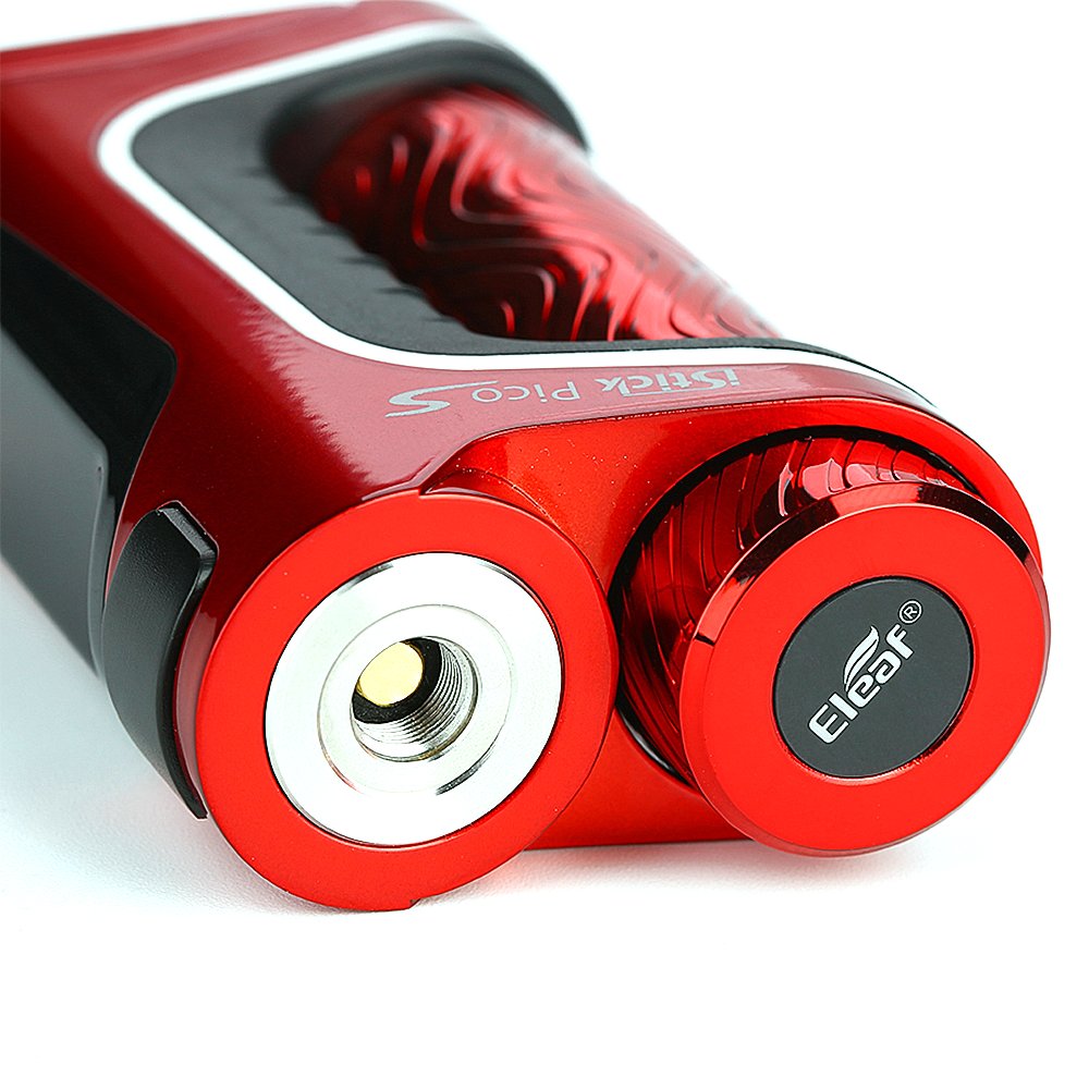 Eleaf - iStick Pico S 100 Watt Akkuträer