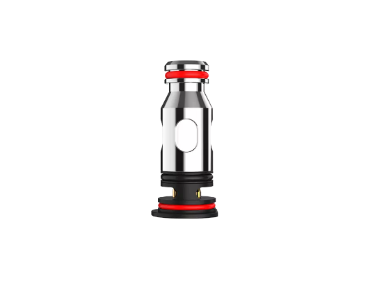 UWell - Crown D Coils 4er-Pack