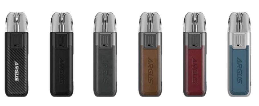 Voopoo - Argus Pod Kit