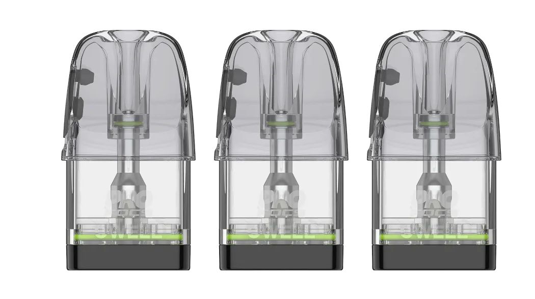 Uwell - Caliburn GPP Alpha Pod (3 Stück pro Packung)