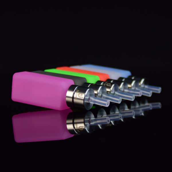 Da One - Sillicon Squonk Bottle 8,5ml