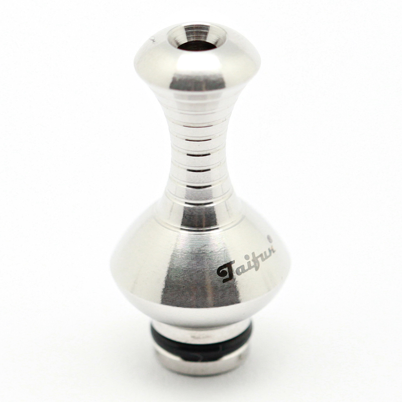 Taifun Drip-Tip "Space"