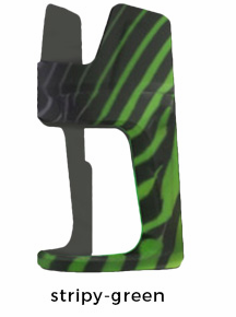 Vandy Vape - P Dual Cover