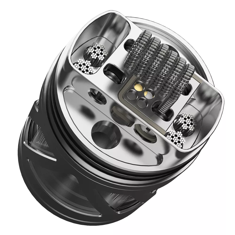 Hellvape - Helheim S RDTA