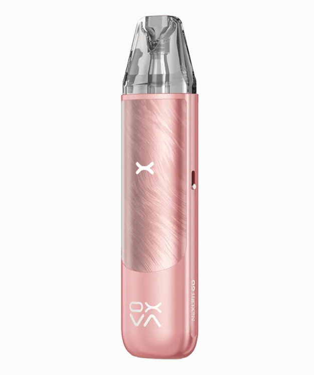 OXVA - NeXLIM GO Kit