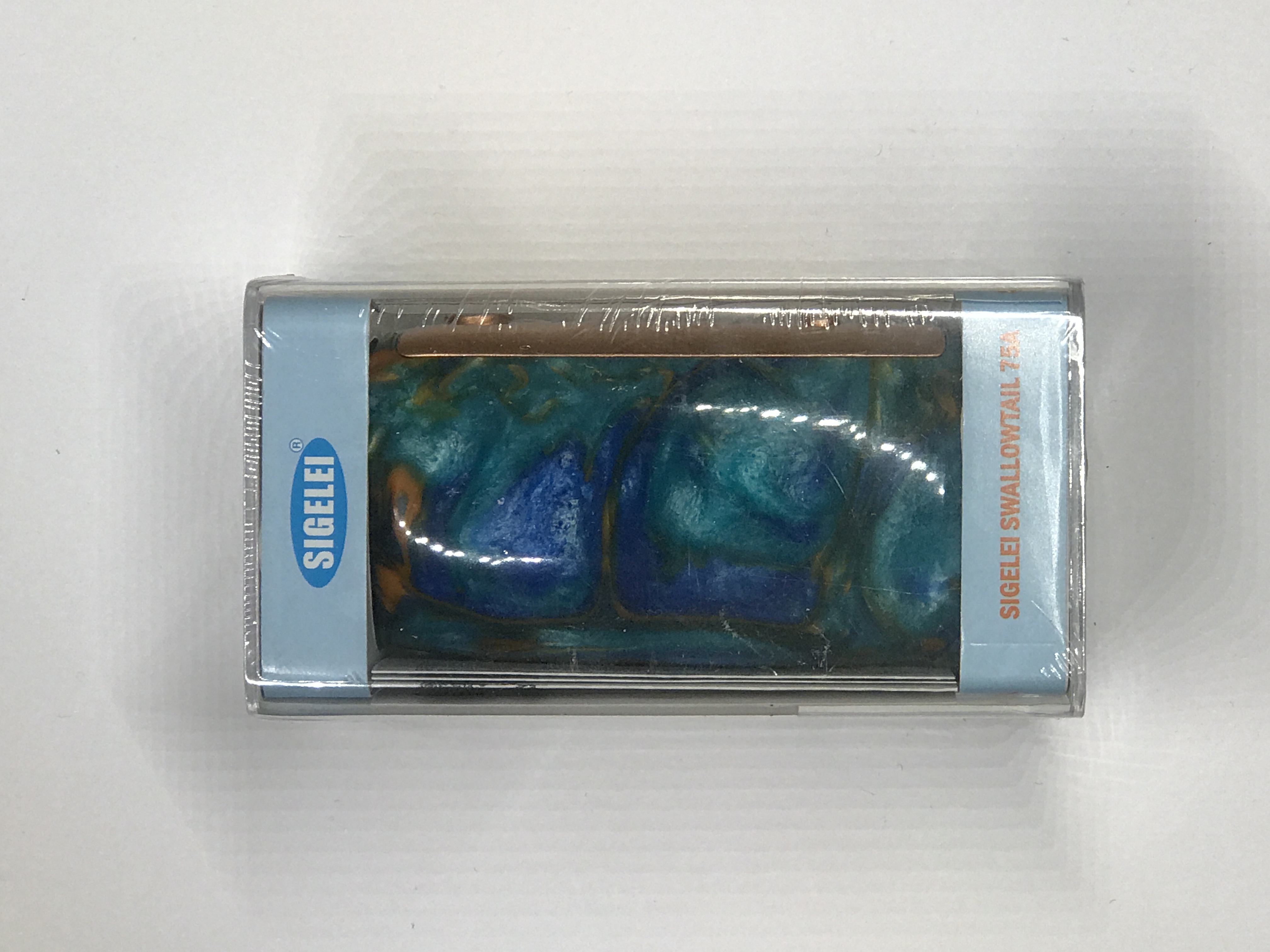 Sigelei - Swallowtail 75 A Resin