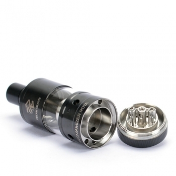 Steam Crave - Aromamizer SC-200 6ml Tank