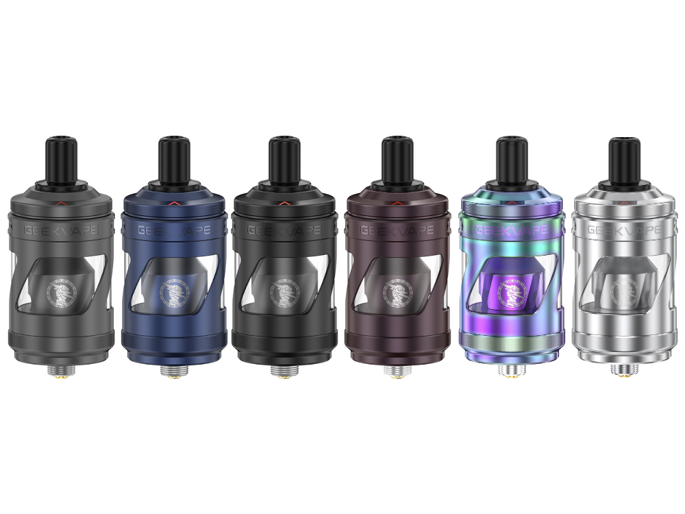 Geekvape - Z Nano MTL